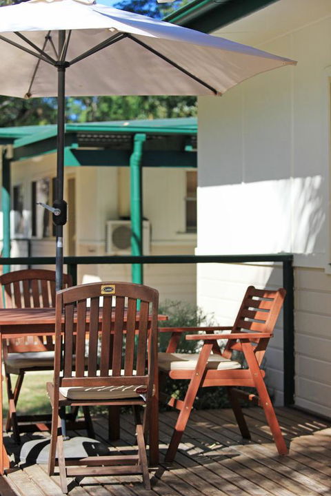 The Retreat Port Stephens - Accommodation Gladstone 0