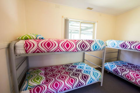 The Retreat Port Stephens - Accommodation Gladstone 10