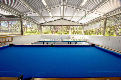 The Retreat Port Stephens - Accommodation Gladstone 1