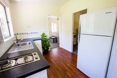 The Retreat Port Stephens - Accommodation Gladstone 9