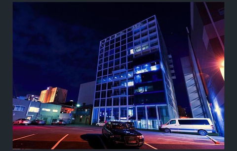 Stylish And Comfortable, Views Over Gouger St! - Accommodation Gladstone 22