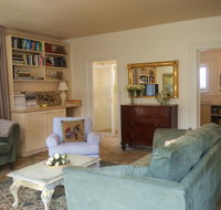 Athelney Cottage Bed and Breakfast - Accommodation Gladstone