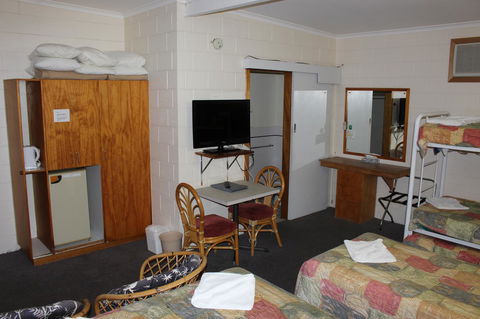 Island Motel Kingscote - Accommodation Gladstone 30