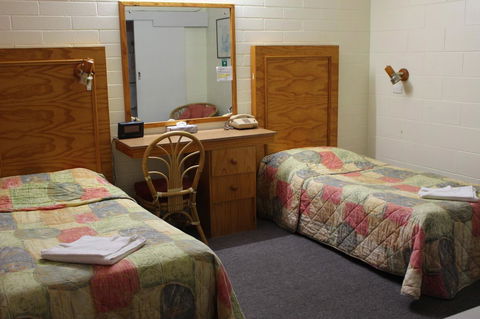 Island Motel Kingscote - Accommodation Gladstone 24