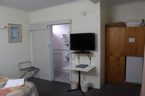 Island Motel Kingscote - Accommodation Gladstone 25