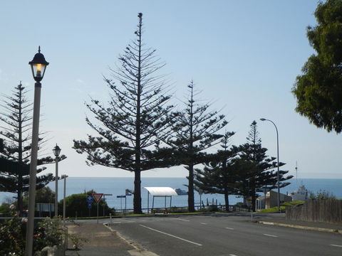 Island Motel Kingscote - Accommodation Gladstone 3