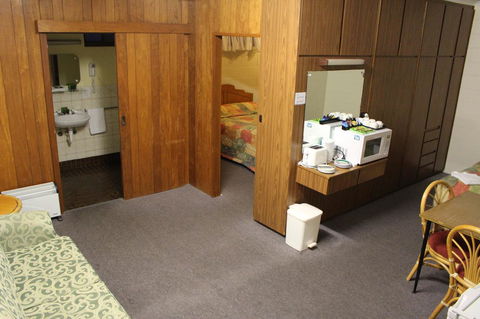 Island Motel Kingscote - Accommodation Gladstone 12