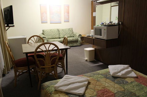 Island Motel Kingscote - Accommodation Gladstone 11