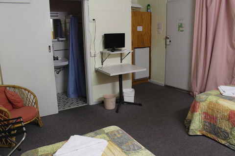 Island Motel Kingscote - Accommodation Gladstone 21