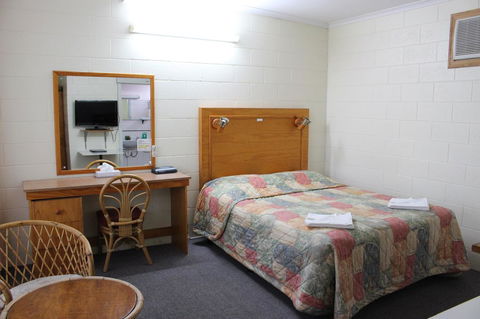 Island Motel Kingscote - Accommodation Gladstone 28
