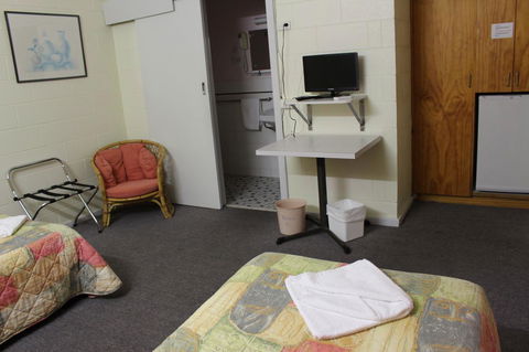Island Motel Kingscote - Accommodation Gladstone 22