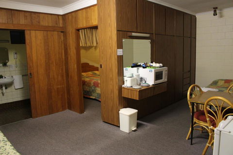 Island Motel Kingscote - Accommodation Gladstone 9
