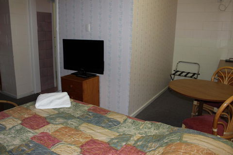 Island Motel Kingscote - Accommodation Gladstone 13