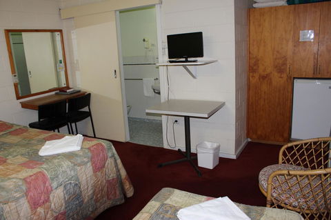 Island Motel Kingscote - Accommodation Gladstone 19