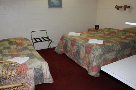 Island Motel Kingscote - Accommodation Gladstone 20