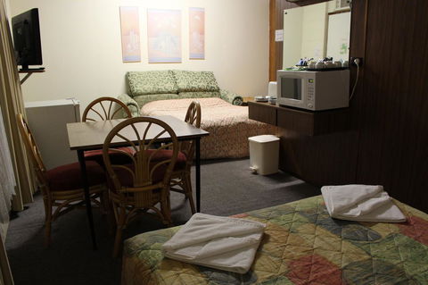 Island Motel Kingscote - Accommodation Gladstone 10