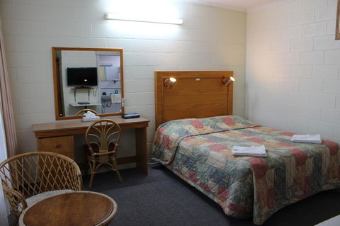 Island Motel Kingscote - Accommodation Gladstone 26