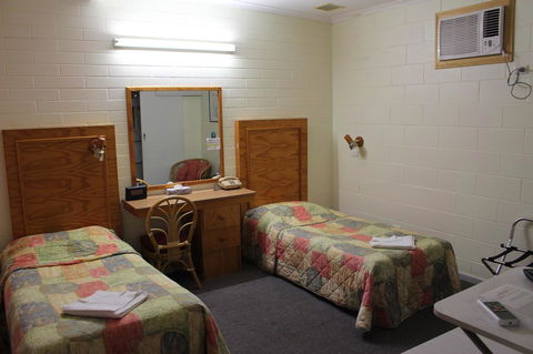 Island Motel Kingscote - Accommodation Gladstone 23