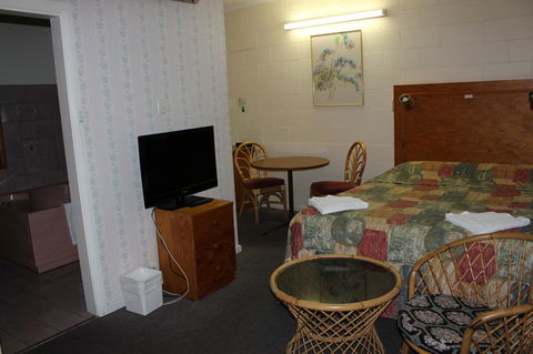 Island Motel Kingscote - Accommodation Gladstone 15