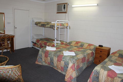 Island Motel Kingscote - Accommodation Gladstone 32