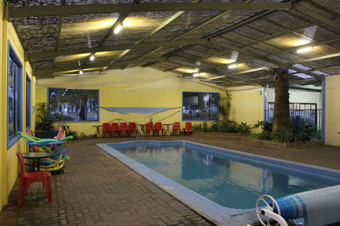 Island Motel Kingscote - Accommodation Gladstone 6