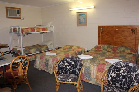 Island Motel Kingscote - Accommodation Gladstone 29