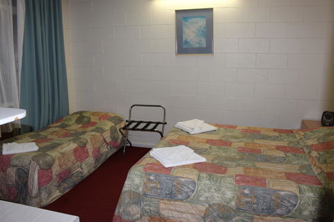 Island Motel Kingscote - Accommodation Gladstone 17