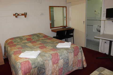 Island Motel Kingscote - Accommodation Gladstone 18