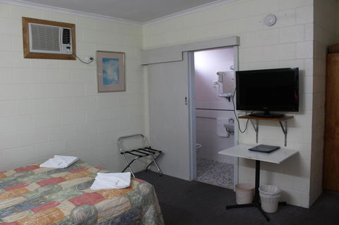 Island Motel Kingscote - Accommodation Gladstone 27
