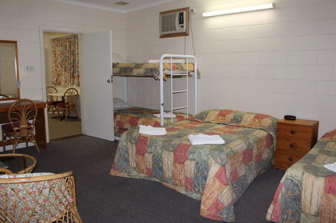 Island Motel Kingscote - Accommodation Gladstone 31
