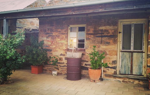 Pennys Road - Accommodation Gladstone 11