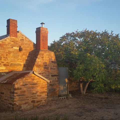 Pennys Road - Accommodation Gladstone 14