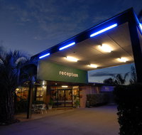Barossa Motor Lodge - Accommodation Gladstone