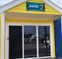 The Shark Apartments 2 - Accommodation Gladstone