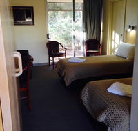 Roxby Downs Motor Inn - Accommodation Gladstone