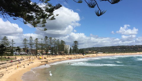 Stylish 3 Bedroom Beachview Apartment - Accommodation Gladstone 16
