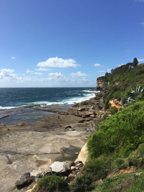 Stylish 3 Bedroom Beachview Apartment - Accommodation Gladstone 19