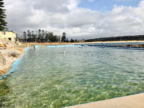 Stylish 3 Bedroom Beachview Apartment - Accommodation Gladstone 20
