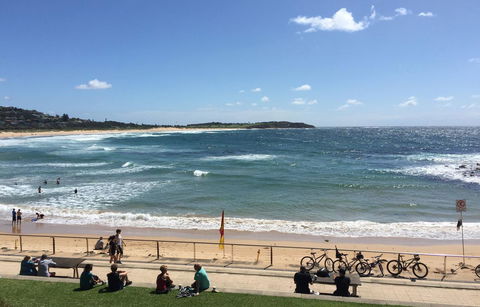 Stylish 3 Bedroom Beachview Apartment - Accommodation Gladstone 18