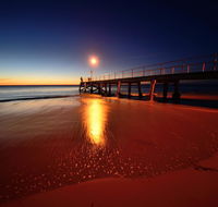 Yankalilla Bay Homestead - Accommodation Gladstone