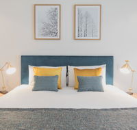Manna by Haus - Accommodation Gladstone