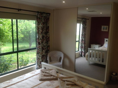 Breakaway Farmstay - Accommodation Gladstone 10