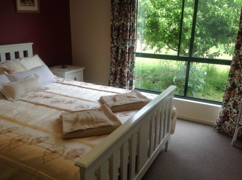 Breakaway Farmstay - Accommodation Gladstone 9