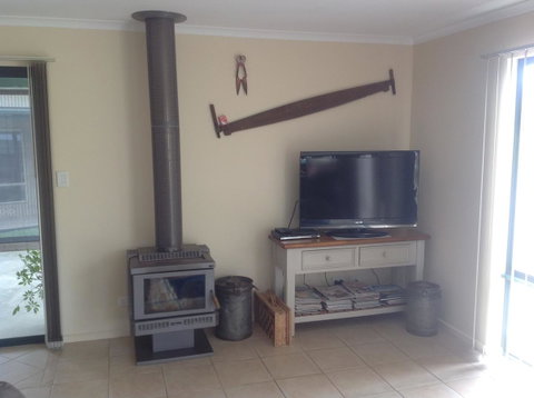 Breakaway Farmstay - Accommodation Gladstone 12