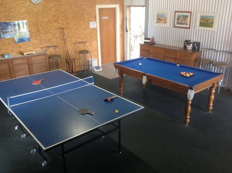 Breakaway Farmstay - Accommodation Gladstone 5