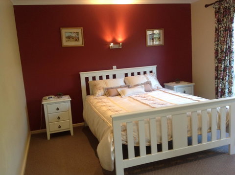 Breakaway Farmstay - Accommodation Gladstone 0