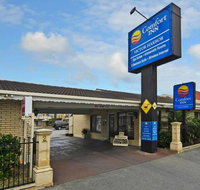 Comfort Inn Victor Harbor - Accommodation Gladstone