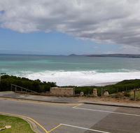 'Southern Sands' Beachfront Apartments - Accommodation Gladstone