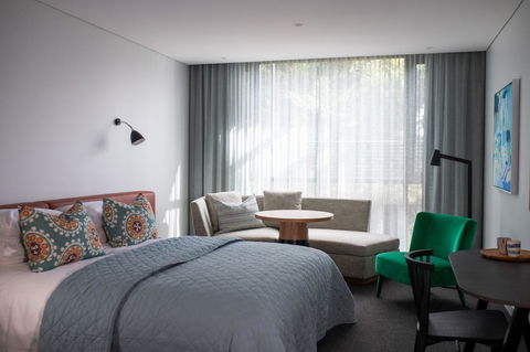 Byng Street Boutique Hotel - Accommodation Gladstone 36