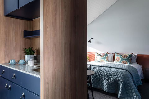 Byng Street Boutique Hotel - Accommodation Gladstone 10